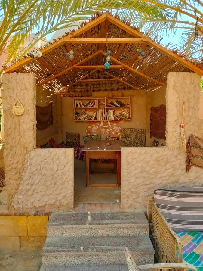 Dream Lodge Siwa Siwa Oasis Exterior foto