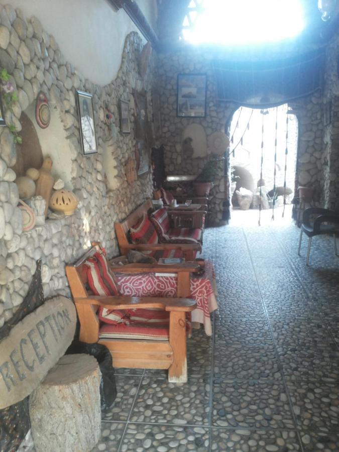 Dream Lodge Siwa Siwa Oasis Exterior foto