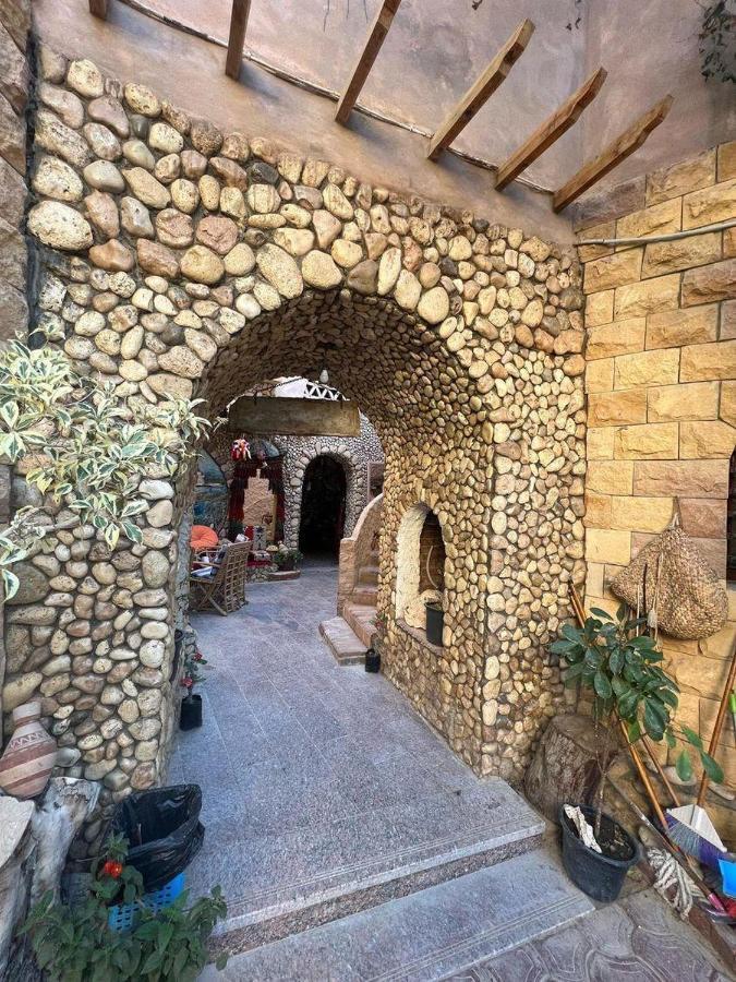 Dream Lodge Siwa Siwa Oasis Exterior foto